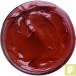Cirage pour cuir crème recolorante rubis