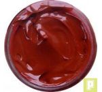 Cirage pour cuir crème recolorante rubis