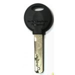 Clé RB LOCKS KEYLOCX