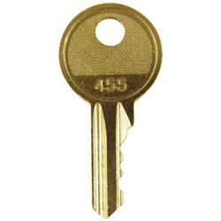 Clé RONIS 455