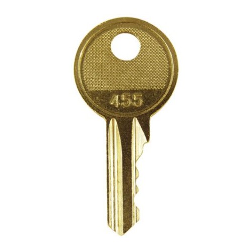 Clé RONIS 455