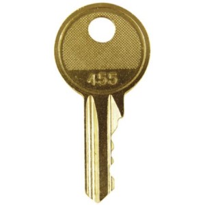 Clé RONIS 455
