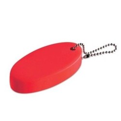 Porte clés flottant