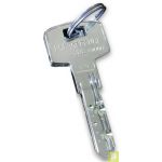 Clé MUL-T-LOCK 3DS