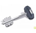 Clé  TECHNOMAX EVO-LOCK