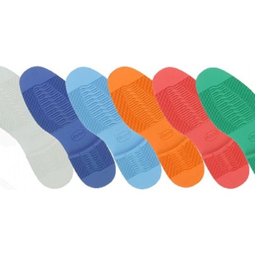 Semelle couleur VIBRAM Lienz