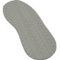 Semelle couleur Dunlop Semelle couleur Dunlop