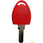 Clé ROBINET D'ESSENCE MERONI KETTA R650