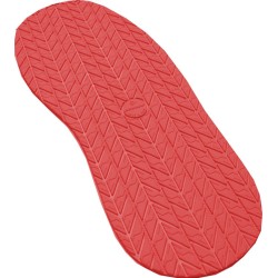 Semelle couleur Dunlop