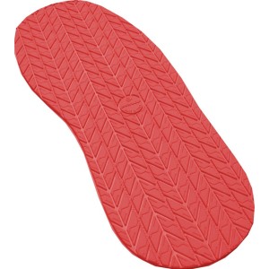 Semelle couleur Dunlop