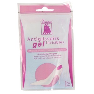 Anti-glissoirs gel