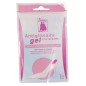 Antiglissoir gel invisible pour chaussure FAMACO