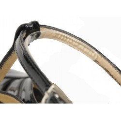 Lanières en gel invisible pour chaussures à brides FAMACO