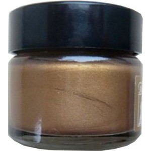 Cirage pour cuir crème recolorante mordoré FAMACO