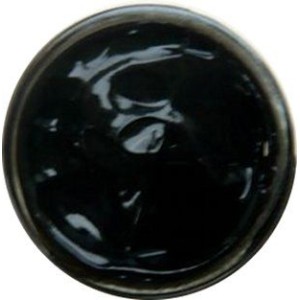Cirage pour cuir crème recolorante noir FAMACO