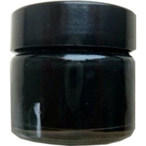 Cirage pour cuir crème recolorante noir FAMACO