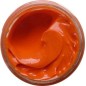 Cirage pour cuir crème recolorante orange Cirage pour cuir crème recolorante orange