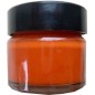 Cirage pour cuir crème recolorante orange Cirage pour cuir crème recolorante orange