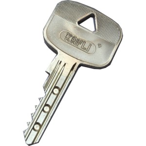 Clé FCV KS System 8600