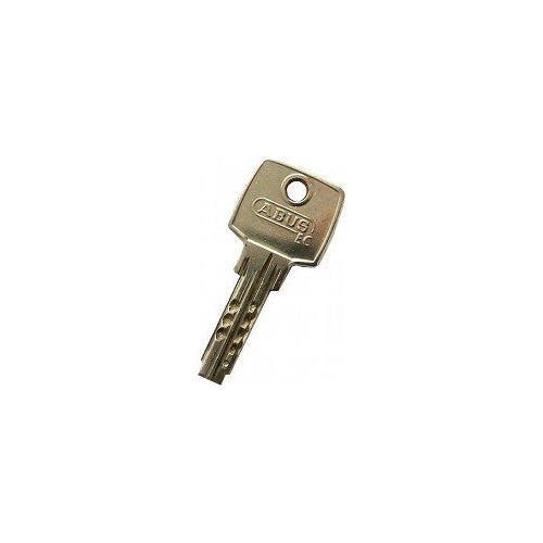 Clé ABUS pour cadenas profil EC