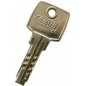 Clé ABUS pour cadenas profil EC