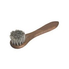 Brosse à appliquer le cirage