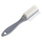 Brosse à daim Brosse à daim