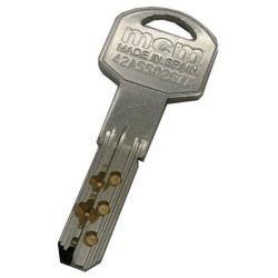 Clé MCM Lockpol