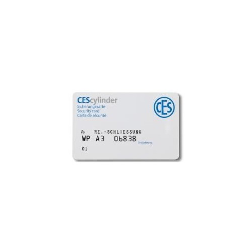 Duplicata de carte de propriété CES Duplicata de carte de propriété CES