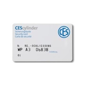 Clé CES KM