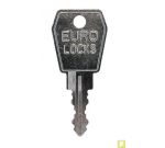 Clé Euro Locks C0051 Master Key