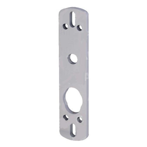 Ensemble de porte poignée blindée HERACLES Salomé Ensemble de porte poignée blindée HERACLES Salomé