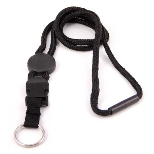 KEY BAK porte clés tour de cou professionnel