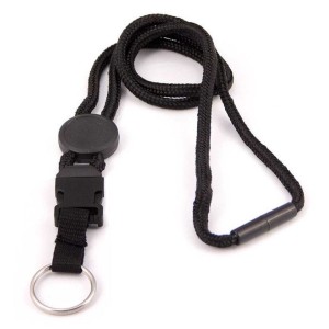 KEY BAK porte clés tour de cou professionnel