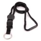 KEY BAK porte clés tour de cou professionnel
