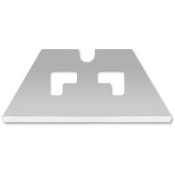 Lames de rechange pour cutter de sécurité