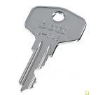 Clé EURO-LOCKS tubulaire