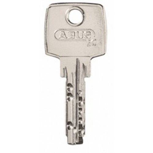 Clé ABUS EC550 profil SM Clé ABUS EC550 profil SM