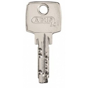 Clé ABUS EC550 profil SM