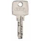 Clé ABUS EC550 profil SM Clé ABUS EC550 profil SM
