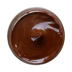 Cirage pour cuir crème recolorante london foncé