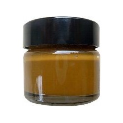 Cirage pour cuir crème recolorante porc FAMACO