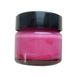 Cirage pour cuir crème recolorante praline FAMACO