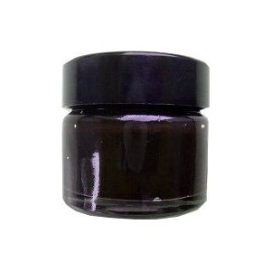 Cirage pour cuir crème recolorante quetsche FAMACO