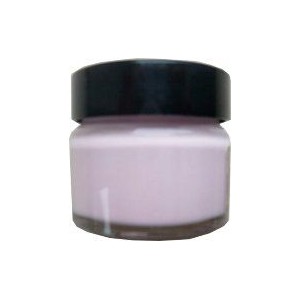 Cirage pour cuir crème recolorante rose dragée FAMACO
