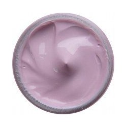 Cirage pour cuir crème recolorante rose pâle FAMACO
