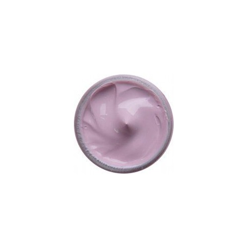 Cirage pour cuir crème recolorante rose pâle Cirage pour cuir crème recolorante rose pâle