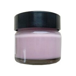 Cirage pour cuir crème recolorante rose pâle FAMACO