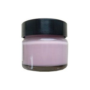 Cirage pour cuir crème recolorante rose pâle FAMACO