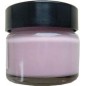 Cirage pour cuir crème recolorante rose pâle Cirage pour cuir crème recolorante rose pâle
